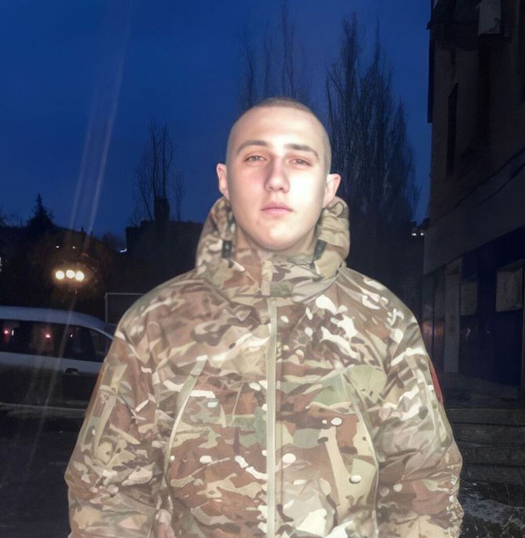 Фото: Погибший на войне с Украиной Кириллов Александр Александрович. Кемеровская область, нет данных