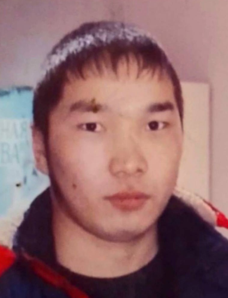 Фото: Погибший на войне с Украиной Чыдым-оол Байыскылан Романович. Республика Тыва, нет данных