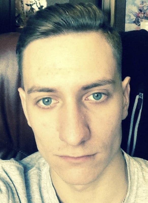 Фото: Погибший на войне с Украиной Валиахметов Арслан Альбертович. Республика Татарстан, нет данных