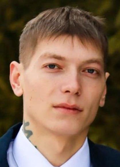 Фото: Погибший на войне с Украиной Нуриев Линар Наильевич. Республика Татарстан, мобилизованные