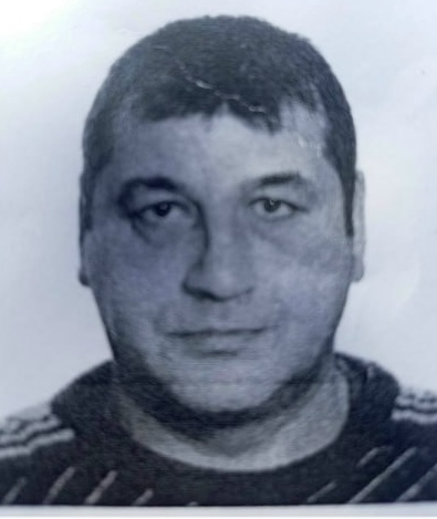 Фото: Погибший на войне с Украиной Лутохин Роберт Николаевич. Республика Карелия, нет данных