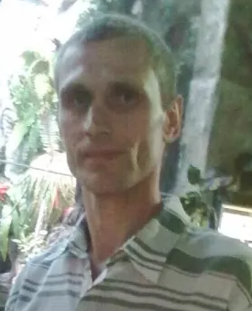 Фото: Погибший на войне с Украиной Шуляк Владимир Владимирович. Воронежская область, добровольцы