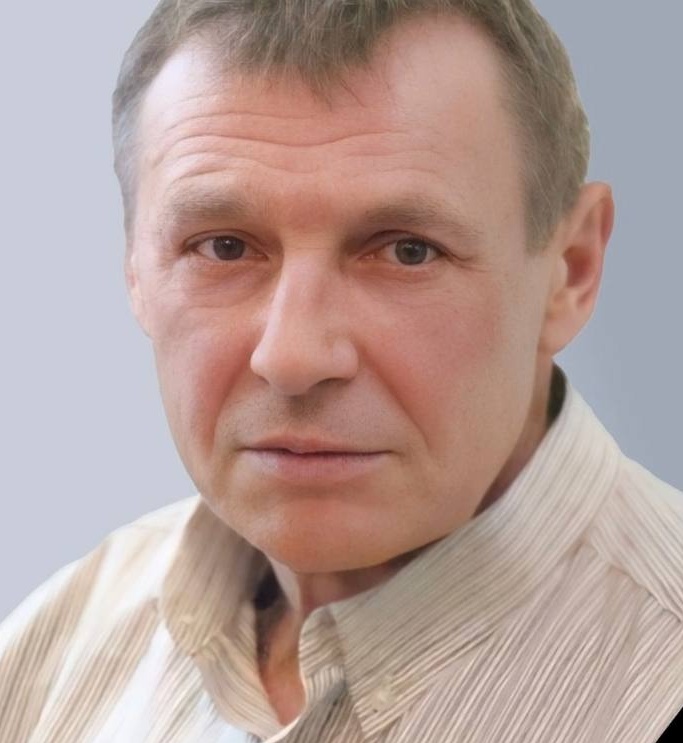 Фото: Погибший на войне с Украиной Пушкарев Валерий Викторович. Кировская область, нет данных