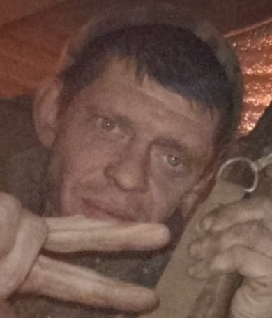 Фото: Погибший на войне с Украиной Толубенко Евгений Алексеевич. Нижегородская область, мотострелковые войска