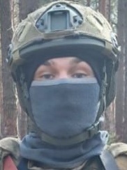Фото: Погибший на войне с Украиной Генералов Владислав Витальевич. Тульская область, нет данных