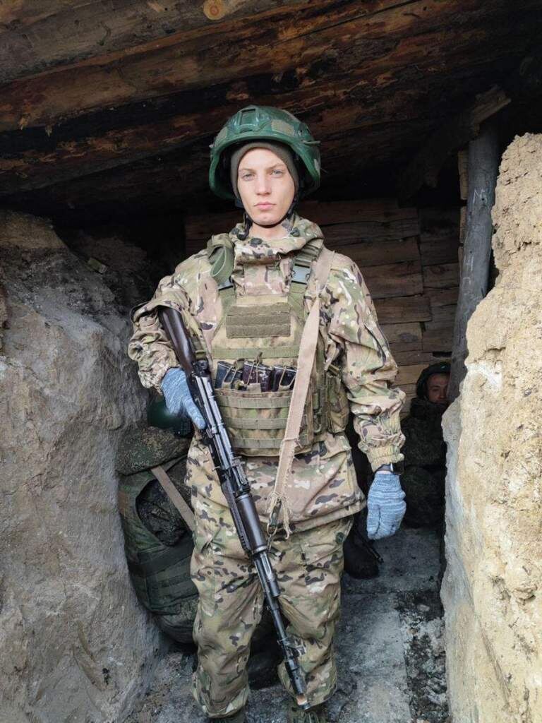 Фото: Погибший на войне с Украиной Гавриков Александр Алексеевич. Ростовская область, добровольцы