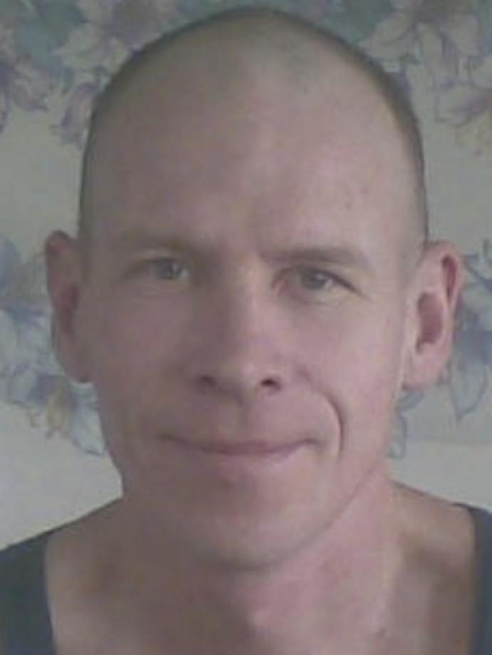 Фото: Погибший на войне с Украиной Алексеев Алексей Евгеньевич. Республика Татарстан, нет данных