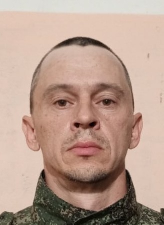 Фото: Погибший на войне с Украиной Матросов Антон Александрович. Красноярский край, добровольцы