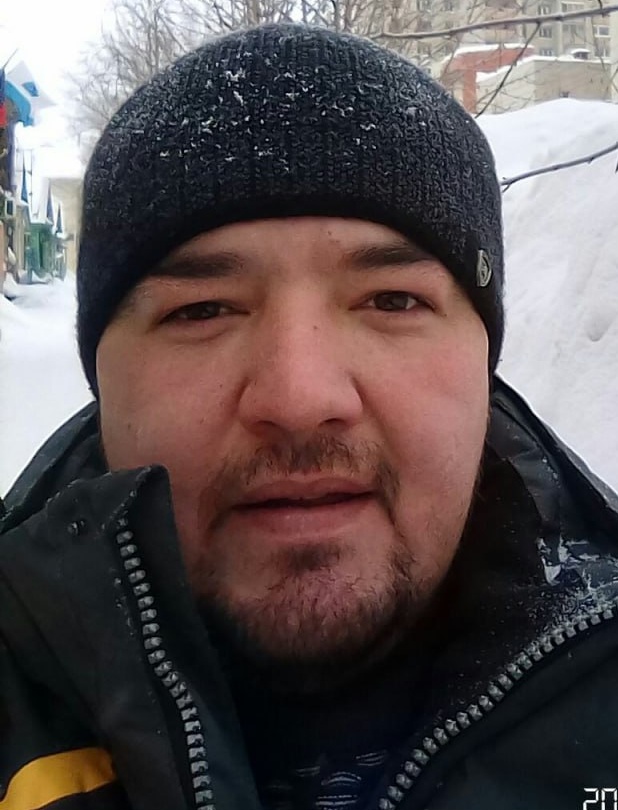 Фото: Погибший на войне с Украиной Гумин Иван Павлович. Челябинская область, нет данных