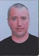 Фото: Погибший на войне с Украиной Жданов Виталий Иванович. Новосибирская область, нет данных