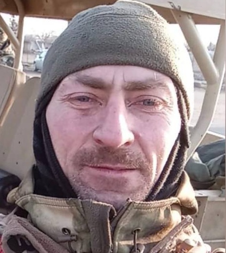 Фото: Погибший на войне с Украиной Турбин Николай Александрович. Ставропольский край, нет данных