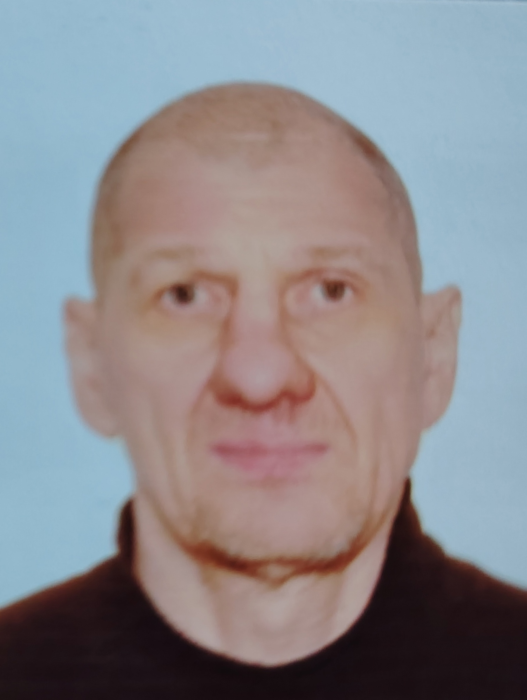 Фото: Погибший на войне с Украиной Ведехин Тимофей Алексеевич. Республика Коми, добровольцы