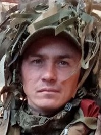 Фото: Погибший на войне с Украиной Батрак Анатолий Сергеевич. Алтайский край, мотострелковые войска