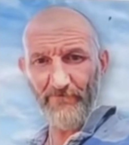 Фото: Погибший на войне с Украиной Сычев Николай Николаевич. Ставропольский край, нет данных