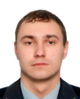 Фото: Погибший на войне с Украиной Пенкин Владислав Константинович. Республика Башкортостан, нет данных