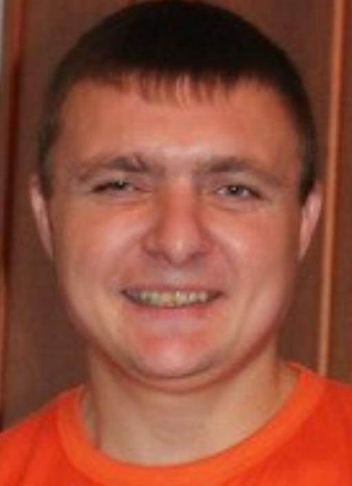 Фото: Погибший на войне с Украиной Першин Максим Дмитриевич. Республика Татарстан, нет данных