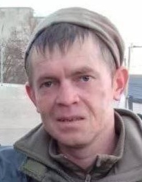 Фото: Погибший на войне с Украиной Костырин Александр Александрович. Краснодарский край, нет данных