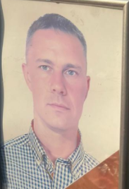 Фото: Погибший на войне с Украиной Быленок Николай Васильевич. Кемеровская область, добровольцы