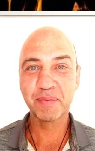 Фото: Погибший на войне с Украиной Николаев Денис Викторович. Пензенская область, добровольцы