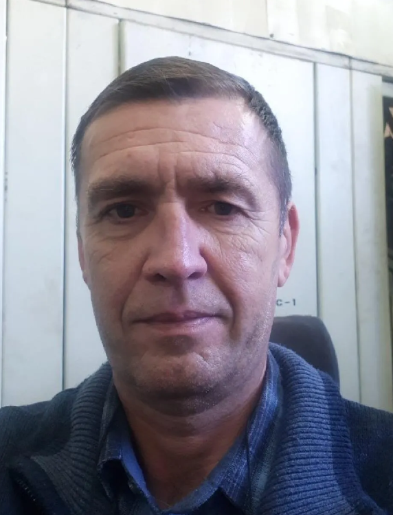Фото: Погибший на войне с Украиной Храбро Евгений Анатолиевич. Камчатский край, добровольцы