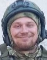 Фото: Погибший на войне с Украиной Лобанов Вадим Сергеевич. Пермский край, нет данных