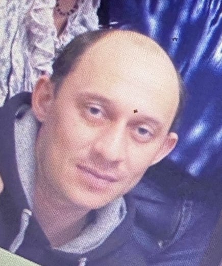 Фото: Погибший на войне с Украиной Киселев Алексей Алексеевич. Пензенская область, мотострелковые войска