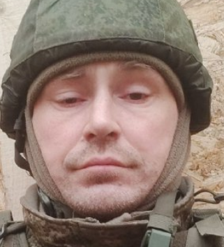Фото: Погибший на войне с Украиной Колодин Петр Олегович. Тюменская область, мотострелковые войска