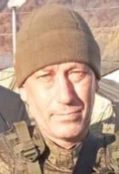 Фото: Погибший на войне с Украиной Тимофеев Андрей Викторович. Ставропольский край, нет данных