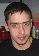 Фото: Погибший на войне с Украиной Биленкин Алексей Сергеевич. Санкт-Петербург, мобилизованные