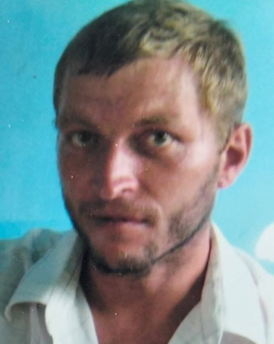 Фото: Погибший на войне с Украиной Гришин Михаил Бесланович. Краснодарский край, добровольцы