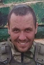 Фото: Погибший на войне с Украиной Бердыев Олег Аннамурадович. Ярославская область, мотострелковые войска