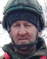 Фото: Погибший на войне с Украиной Сесюнин Дмитрий Николаевич. Пермский край, танковые войска