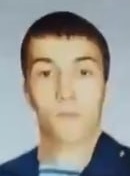 Фото: Погибший на войне с Украиной Кадыров Тимур Бохадирович. Амурская область, нет данных