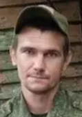 Фото: Погибший на войне с Украиной Слабунов Анатолий Михайлович. Ростовская область, мобилизованные