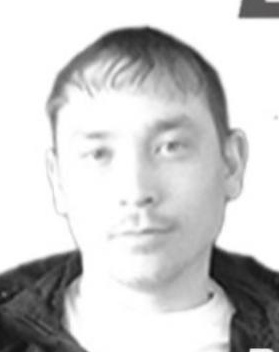 Фото: Погибший на войне с Украиной Басыров Рустам Рифатович. Республика Башкортостан, нет данных