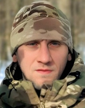 Фото: Погибший на войне с Украиной Бердников Александр Анатольевич. Мурманская область, нет данных