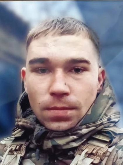 фотография Панфилов Виталий Павлович