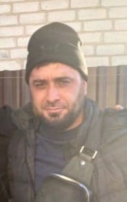 Фото: Погибший на войне с Украиной Коков Заур Галиевич. Кабардино-Балкарская Республика, добровольцы
