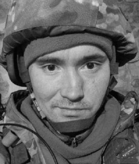 Фото: Погибший на войне с Украиной Кадырманов Андрей. Удмуртская Республика, мотострелковые войска