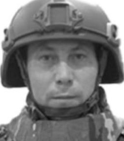 Фото: Погибший на войне с Украиной Бордачев Иван Борисович. Республика Башкортостан, нет данных