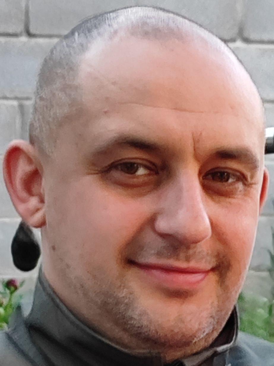 Фото: Погибший на войне с Украиной Родя Иван Анатольевич. ДНР, мотострелковые войска