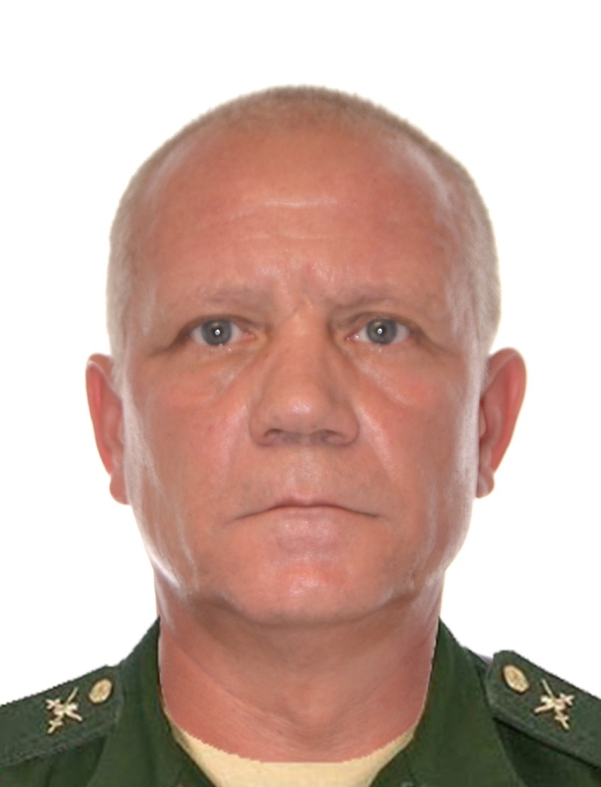 Фото: Погибший на войне с Украиной Ярославцев Сергей Сергеевич. ДНР, добровольцы