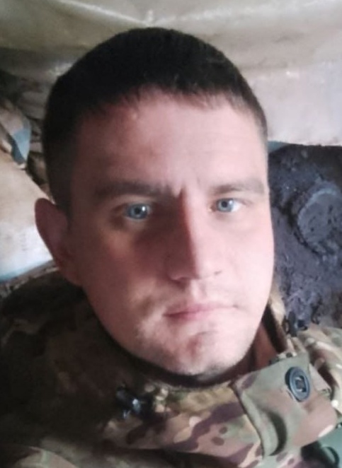 Фото: Погибший на войне с Украиной Аникеев Александр Михайлович. Оренбургская область, нет данных