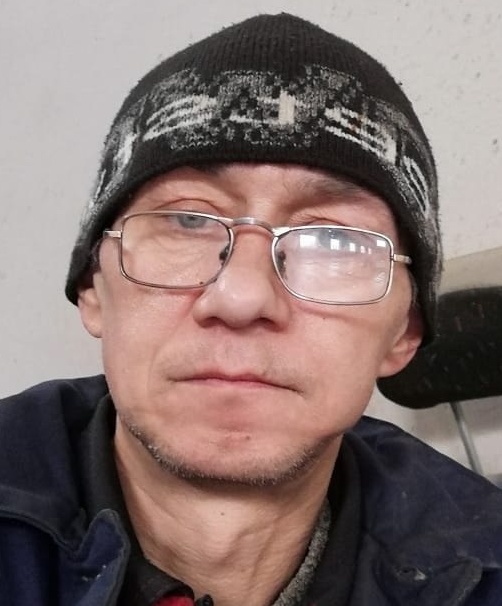 Фото: Погибший на войне с Украиной Изместьев Сергей Алексеевич. Пермский край, добровольцы
