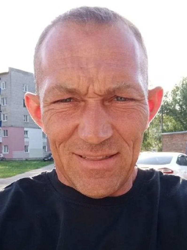 Фото: Погибший на войне с Украиной Некрасов Иван Валентинович. Республика Татарстан, нет данных
