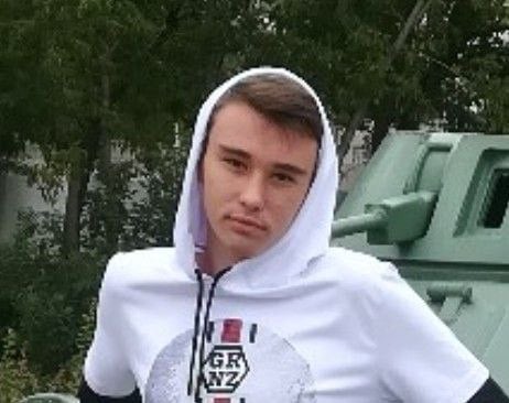 Фото: Погибший на войне с Украиной Терентьев Егор Сергеевич. Тверская область, мотострелковые войска