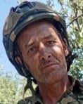 Фото: Погибший на войне с Украиной Евдокимов Василий Анатольевич. Республика Мордовия, добровольцы