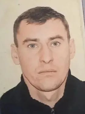 Фото: Погибший на войне с Украиной Бибик Алексей Иванович. Омская область, мотострелковые войска