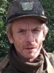 Фото: Погибший на войне с Украиной Клушин Сергей Владимирович. Приморский край, мотострелковые войска