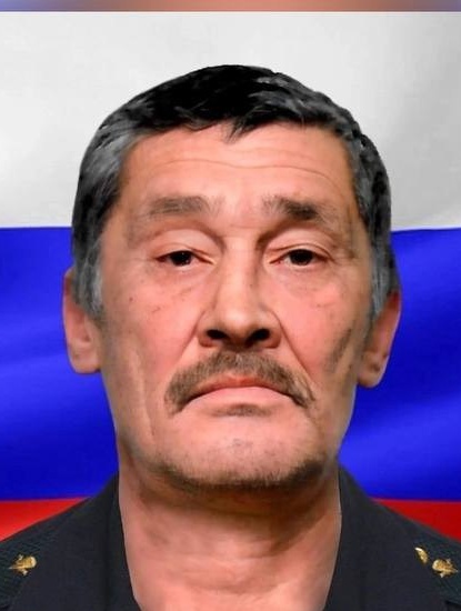 Фото: Погибший на войне с Украиной Князев Александр Витальевич. Удмуртская Республика, ВДВ